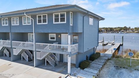 923 Canal Drive Carolina Beach NC 28428
