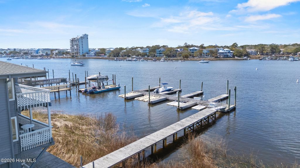 Photo of 923 Canal Drive, Carolina Beach, NC 28428 (MLS # 100559474)