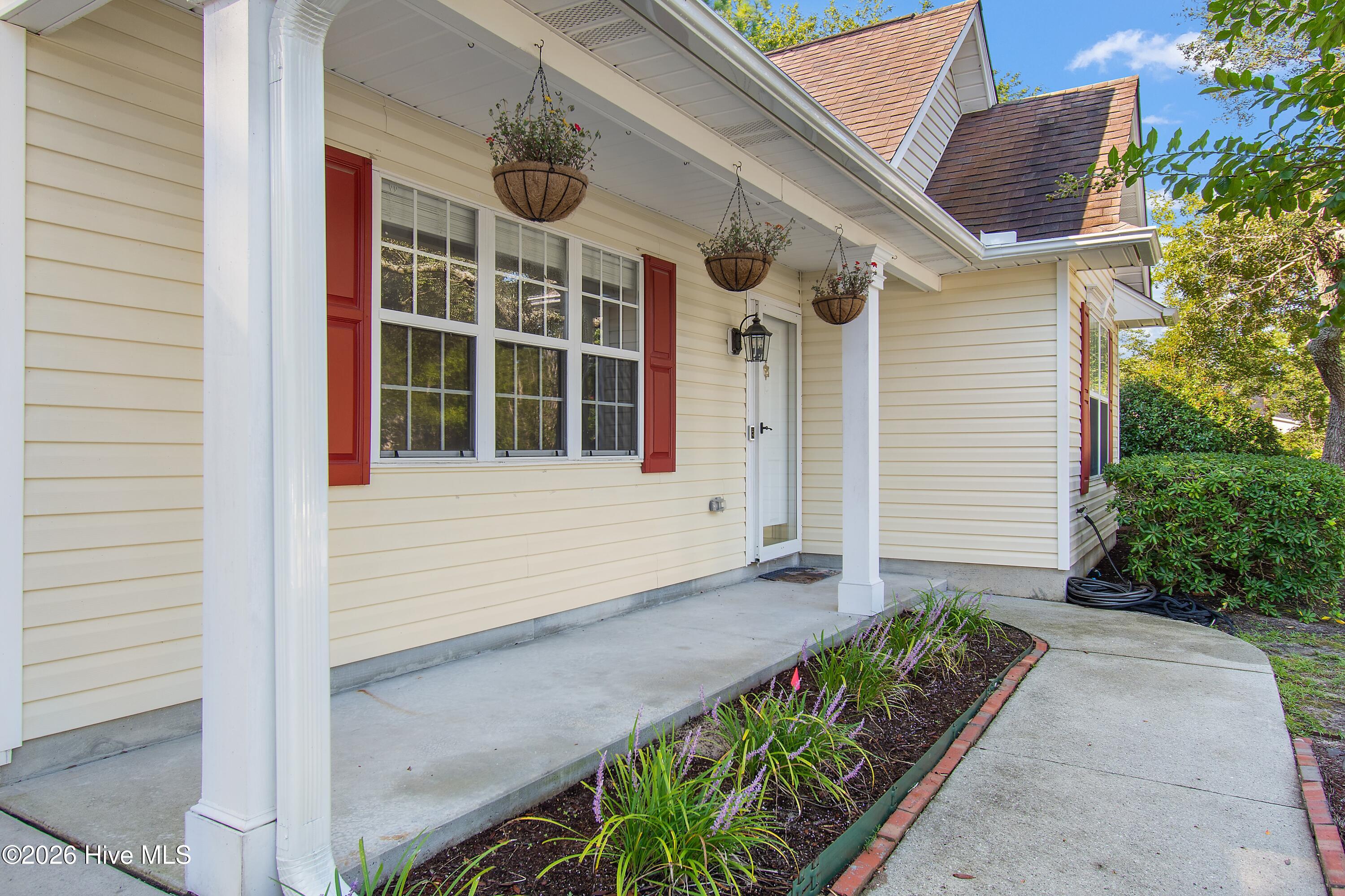 6309 Iverstone Court