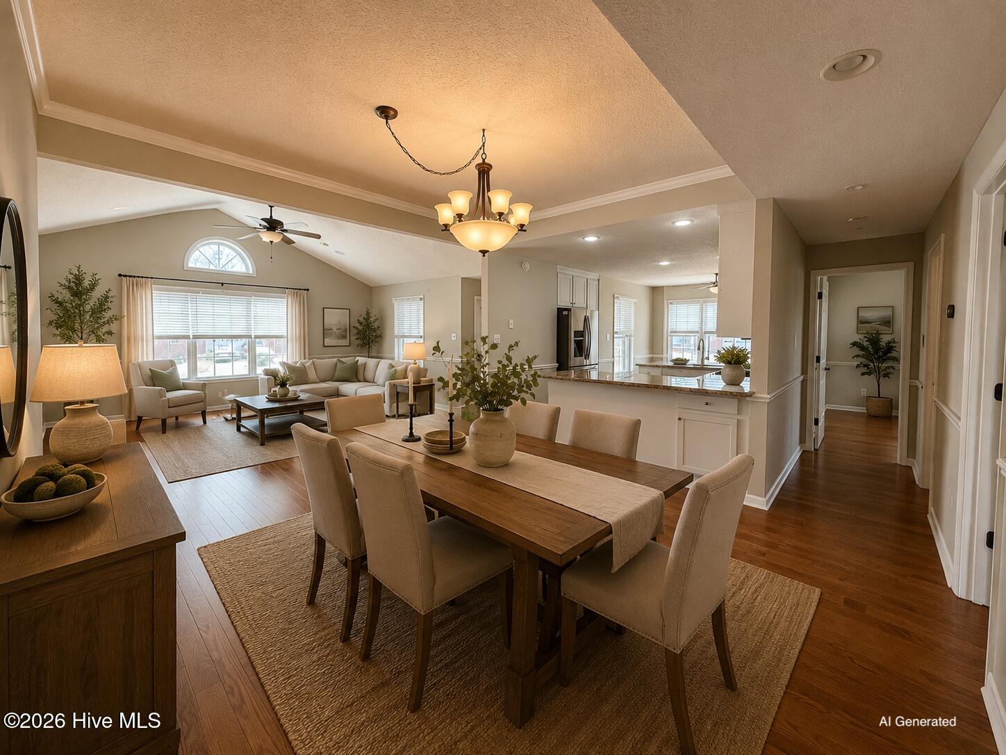 104 Boleyn Loop