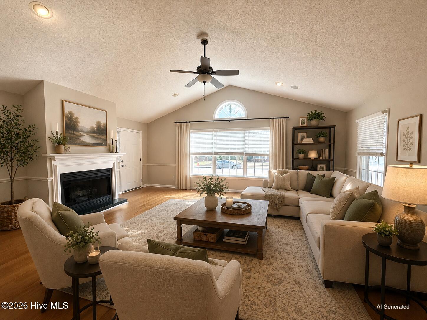 104 Boleyn Loop