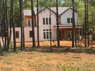 Photo of 1042 Landing Loop, Lincolnton, GA 30817 (MLS # 100597932)