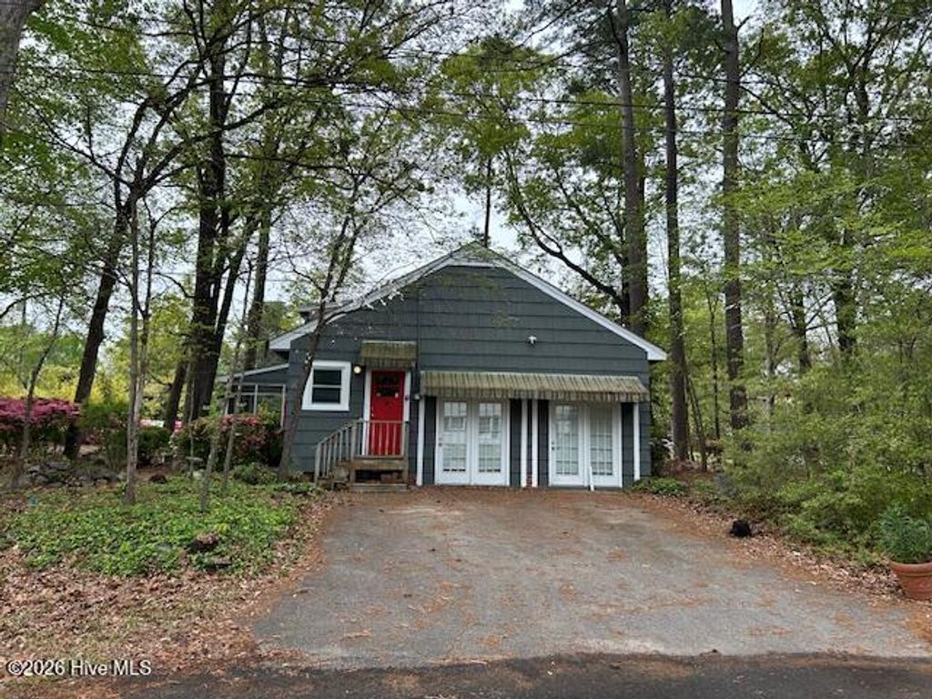 Photo of 1800 Forest Hill Drive, Greenville, NC 27858 (MLS # 100566019)