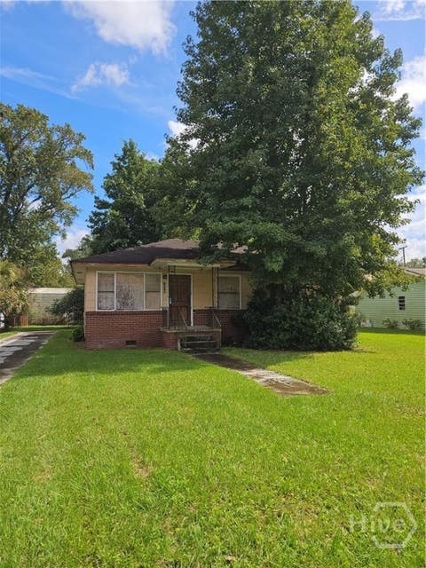 Homes For Sale - 106 Gordon Street<br/> Chatham County, Port Wentworth, GA 31407