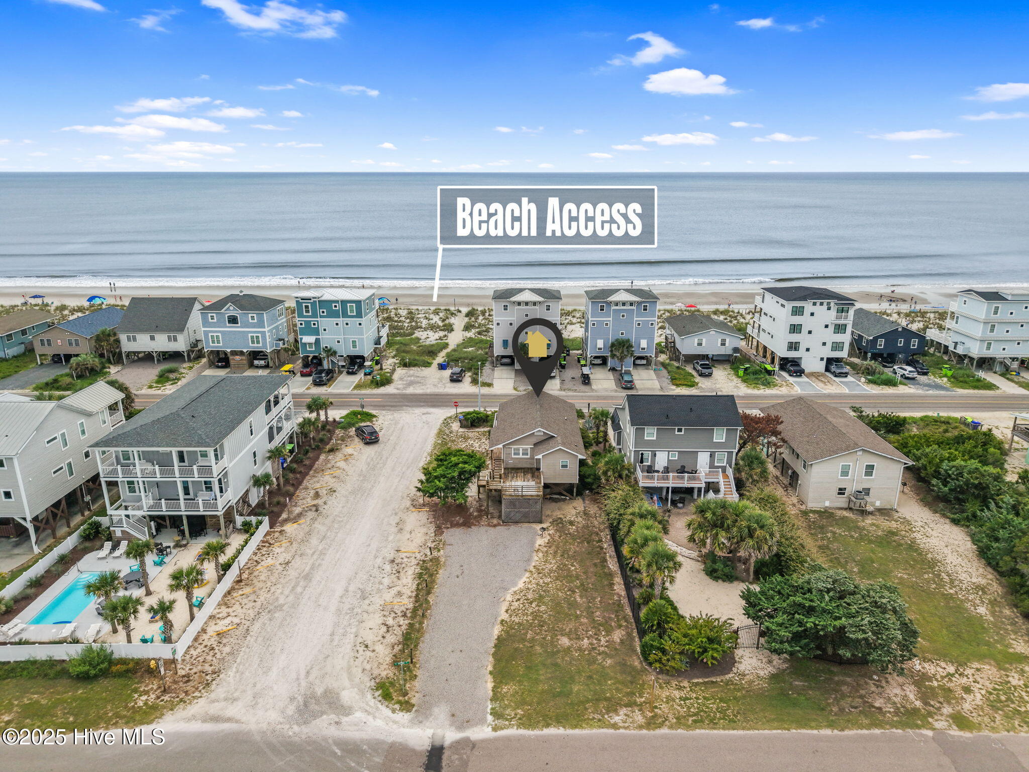 930 E Beach Drive