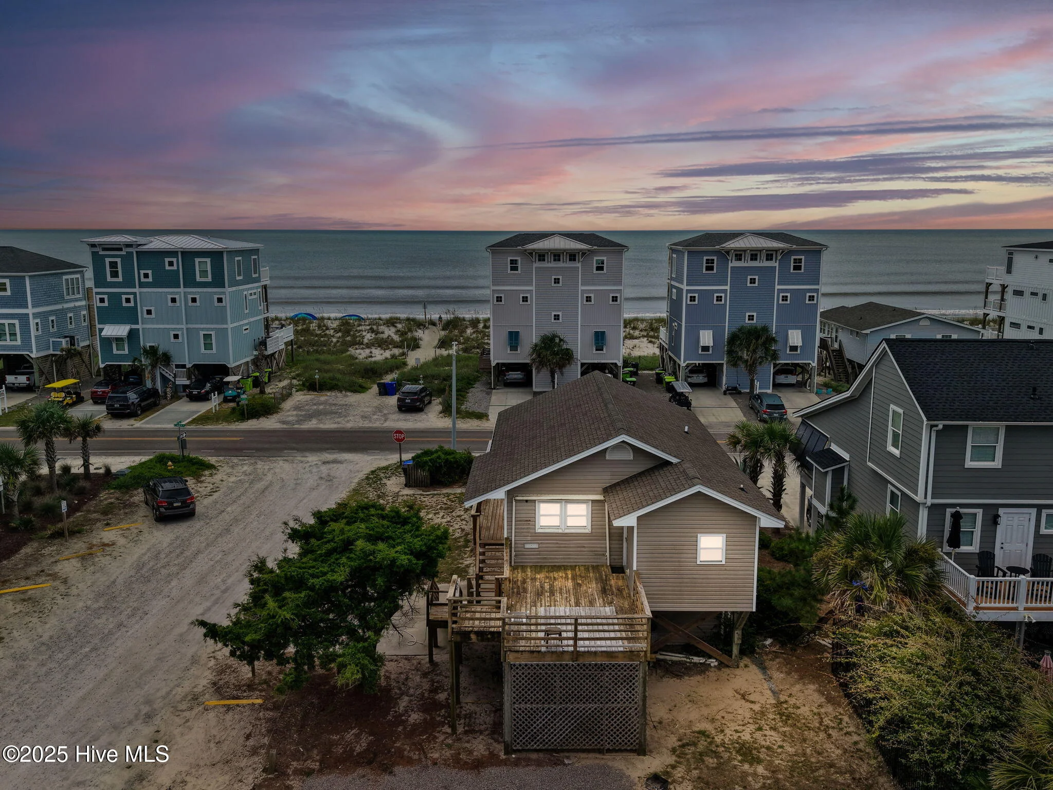 930 E Beach Drive