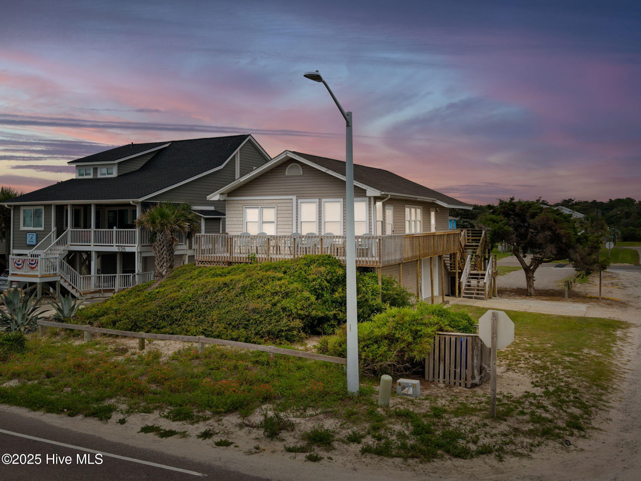 930 E Beach Drive