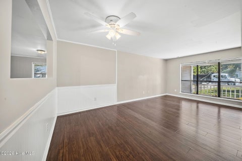 Tiny photo for 1107 Massey Court, Jacksonville, NC 28546 (MLS # 100610751)