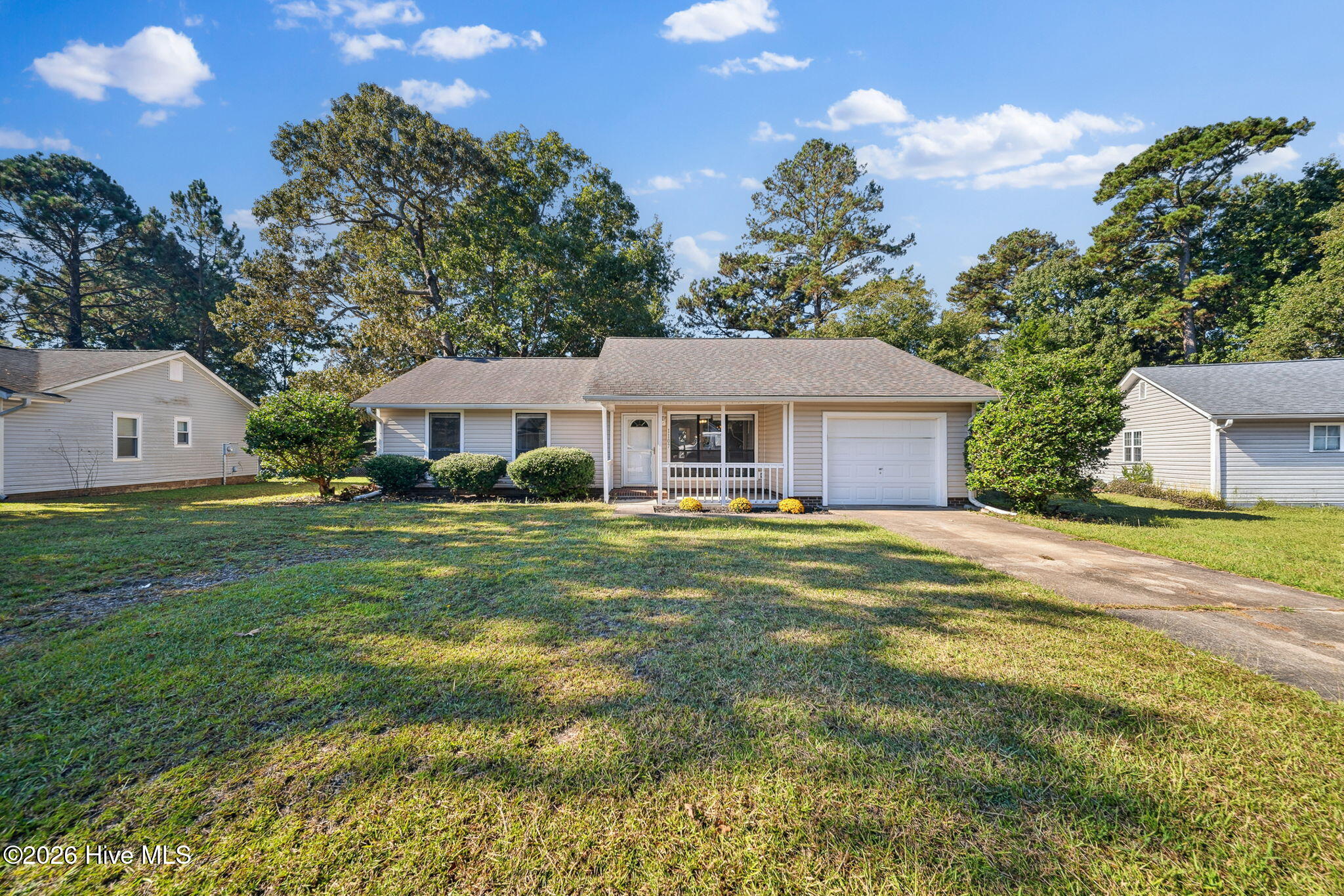 1107 Massey Court