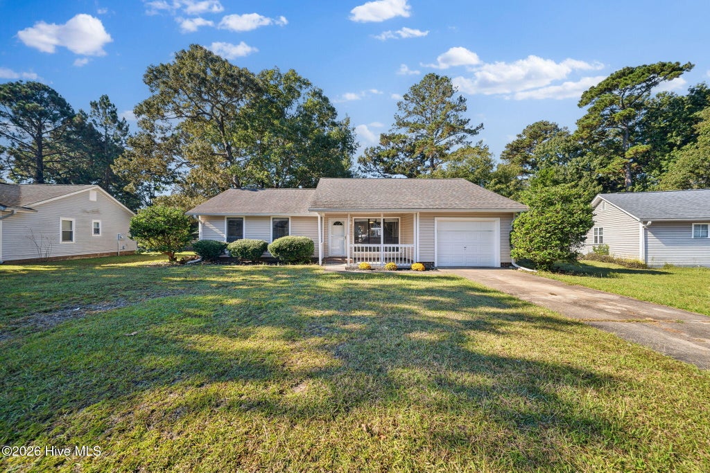 Photo of 1107 Massey Court, Jacksonville, NC 28546 (MLS # 100610751)