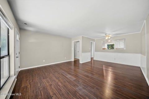 Tiny photo for 1107 Massey Court, Jacksonville, NC 28546 (MLS # 100610751)