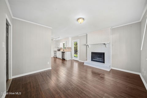 Tiny photo for 1107 Massey Court, Jacksonville, NC 28546 (MLS # 100610751)
