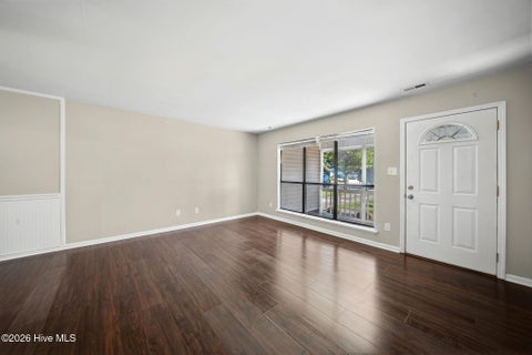 Tiny photo for 1107 Massey Court, Jacksonville, NC 28546 (MLS # 100610751)