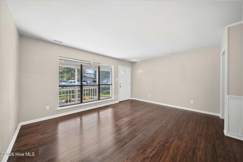 Tiny photo for 1107 Massey Court, Jacksonville, NC 28546 (MLS # 100610751)