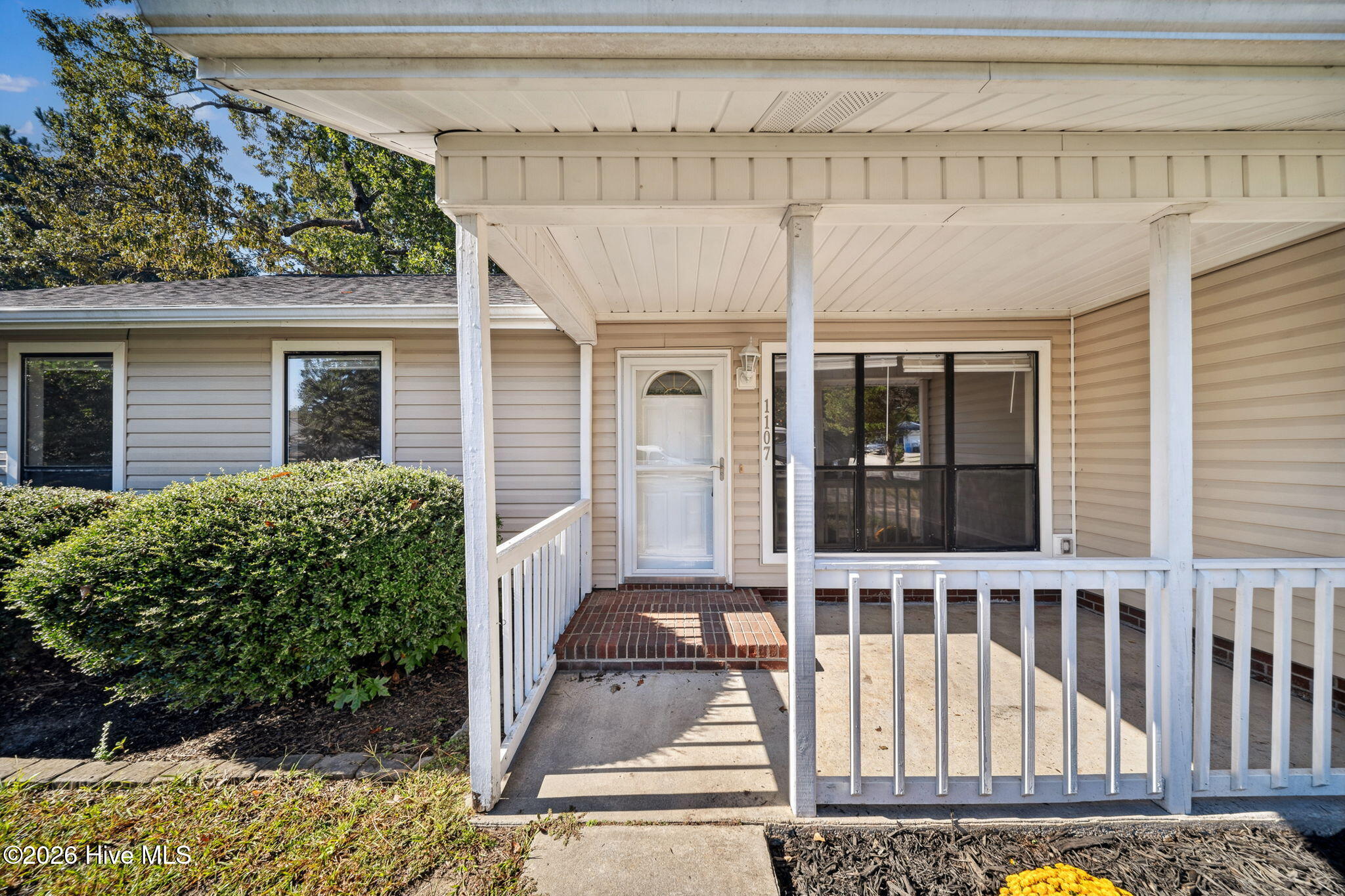 1107 Massey Court