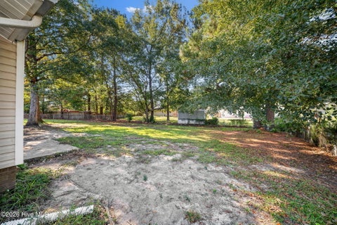 Tiny photo for 1107 Massey Court, Jacksonville, NC 28546 (MLS # 100610751)