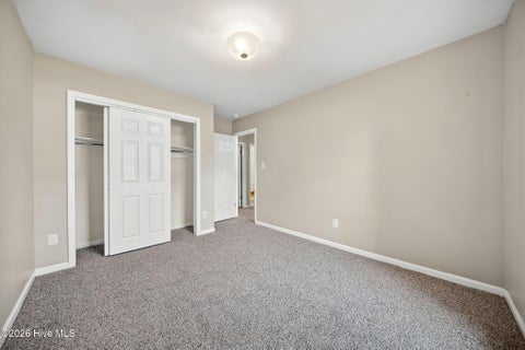 Tiny photo for 1107 Massey Court, Jacksonville, NC 28546 (MLS # 100610751)