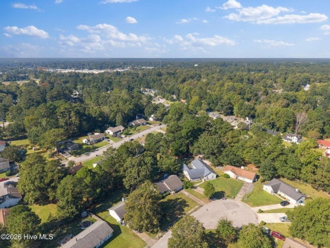 Tiny photo for 1107 Massey Court, Jacksonville, NC 28546 (MLS # 100610751)
