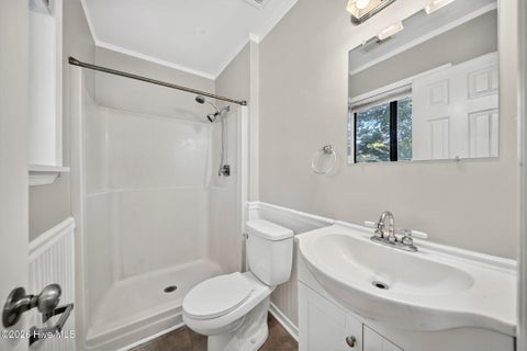Tiny photo for 1107 Massey Court, Jacksonville, NC 28546 (MLS # 100610751)