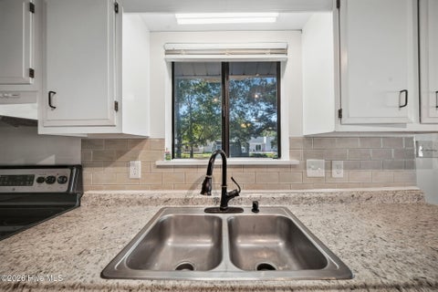 Tiny photo for 1107 Massey Court, Jacksonville, NC 28546 (MLS # 100610751)