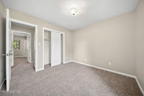 Tiny photo for 1107 Massey Court, Jacksonville, NC 28546 (MLS # 100610751)