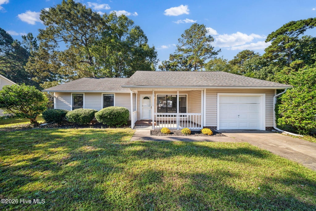 Photo of 1107 Massey Court, Jacksonville, NC 28546 (MLS # 100610751)