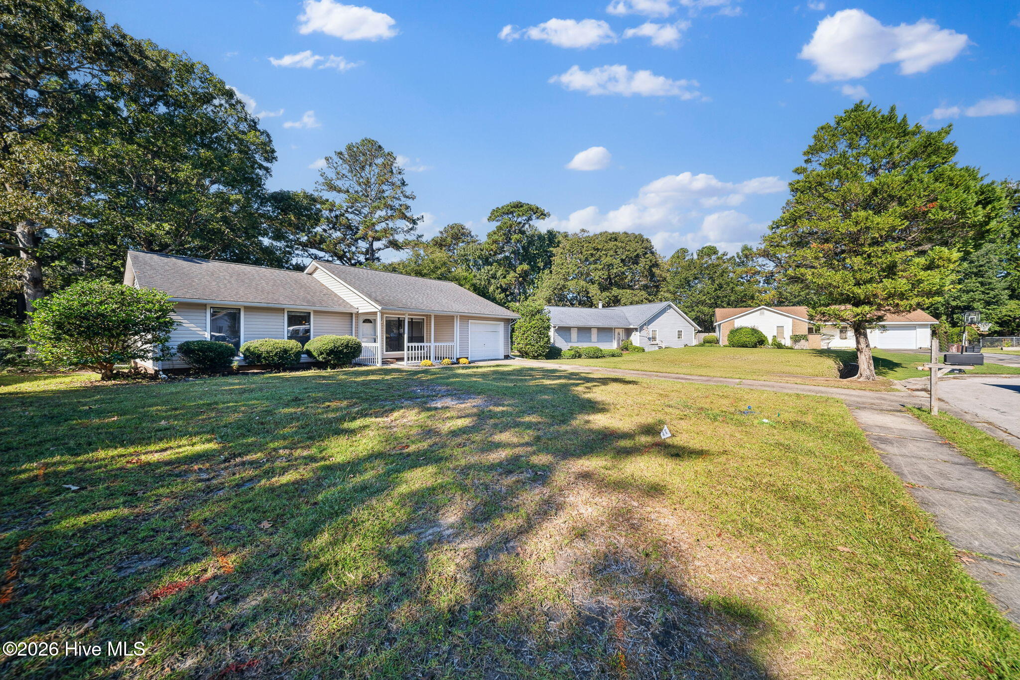 1107 Massey Court