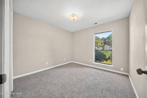 Tiny photo for 1107 Massey Court, Jacksonville, NC 28546 (MLS # 100610751)