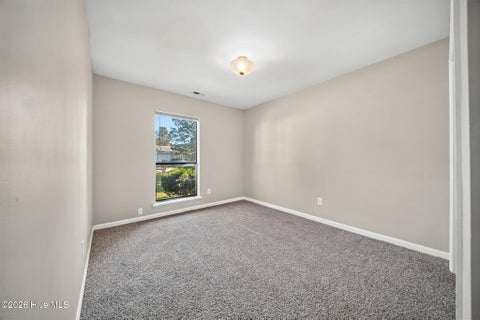 Tiny photo for 1107 Massey Court, Jacksonville, NC 28546 (MLS # 100610751)