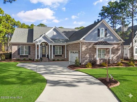 Photo of 4165 Wyndmere Drive, Southport, NC 28461 (MLS # 100553100)