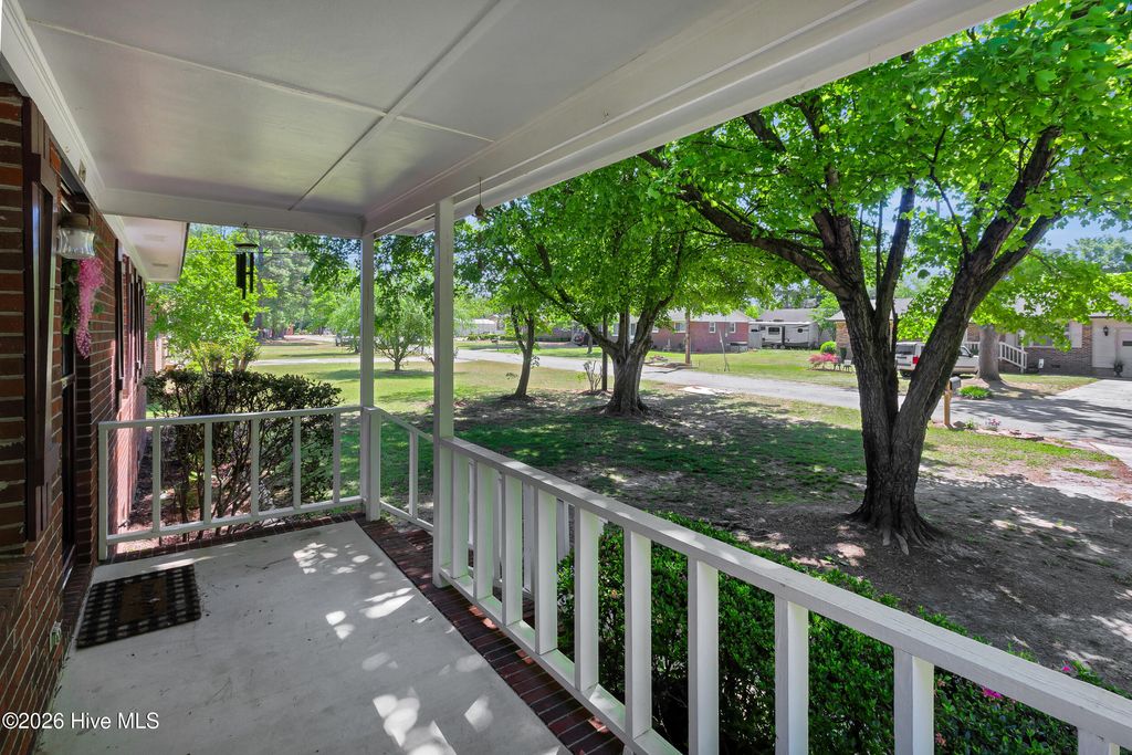 Photo of 720 Poplar Street, Faison, NC 28341 (MLS # 100569112)