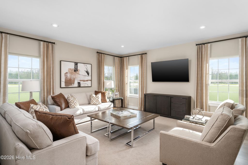 Photo of 1425 Whistling Straits Way, Sunset Beach, NC 28468 (MLS # 100568286)