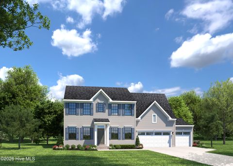 Photo of 1425 Whistling Straits Way, Sunset Beach, NC 28468 (MLS # 100568286)