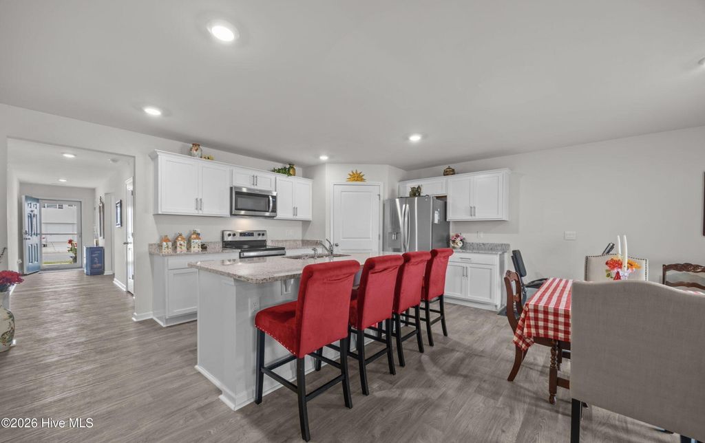 Photo of 3225 Carr Drive, Greenville, NC 27834 (MLS # 100562116)