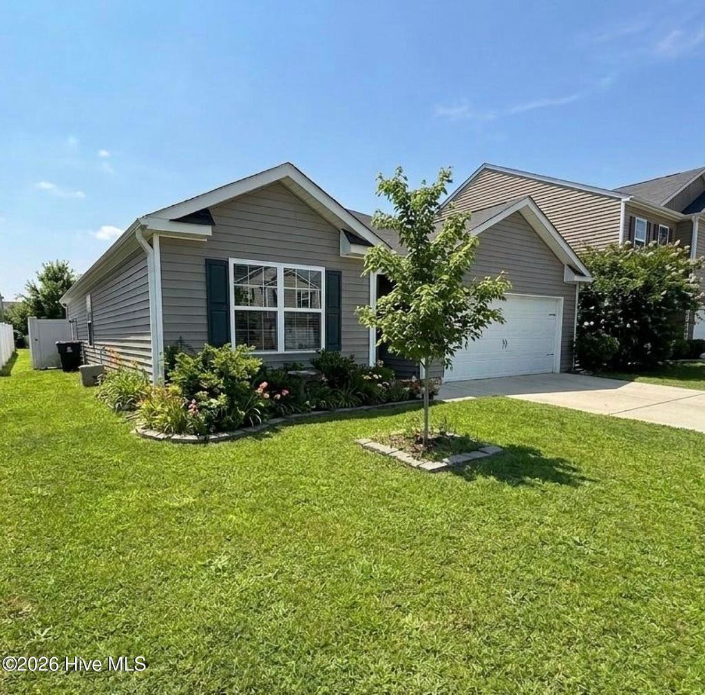 Photo of 3225 Carr Drive, Greenville, NC 27834 (MLS # 100562116)