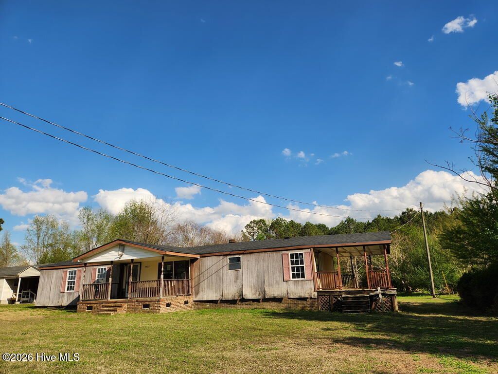 Photo of 3427 Nc 111-122 S, Tarboro, NC 27886 (MLS # 100562959)