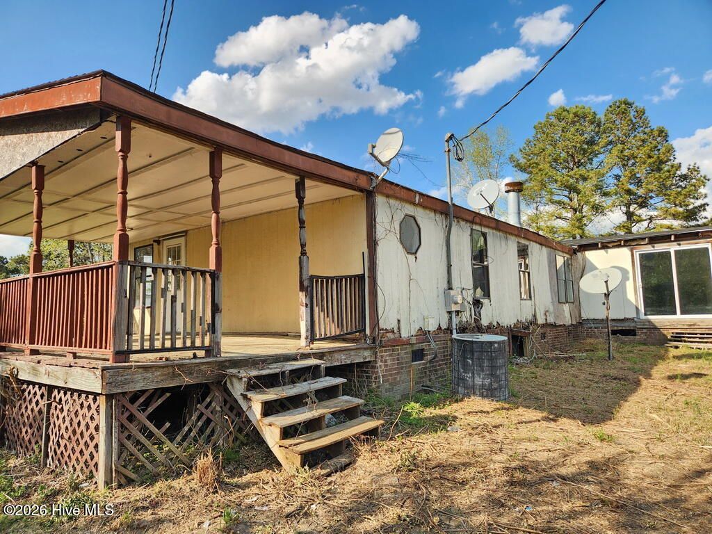 Photo of 3427 Nc 111-122 S, Tarboro, NC 27886 (MLS # 100562959)