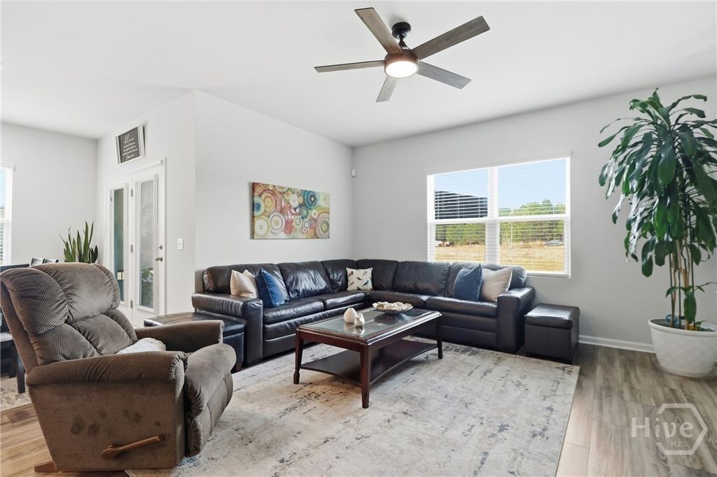 Photo of 783 Longleaf Drive, Richmond Hill, GA 31324 (MLS # SA346715)