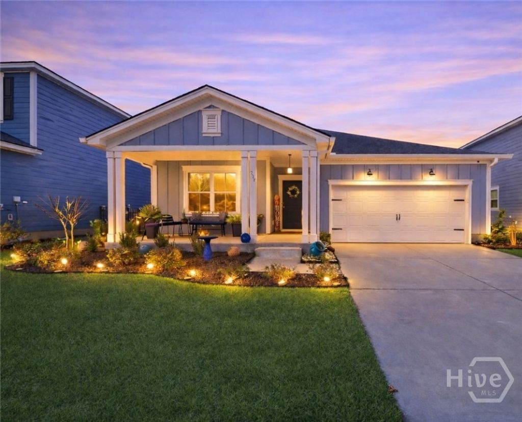 Photo of 783 Longleaf Drive, Richmond Hill, GA 31324 (MLS # SA346715)