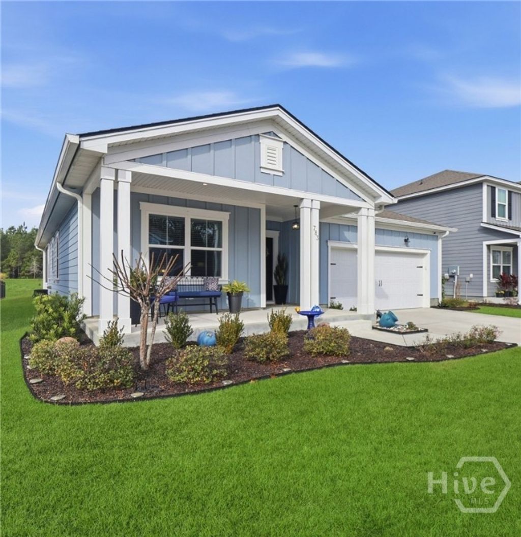 Photo of 783 Longleaf Drive, Richmond Hill, GA 31324 (MLS # SA346715)