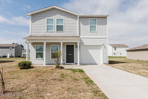 Homes For Sale - 1233 Fescue Road<br/> Edgecombe County, Rocky Mount, NC 27801