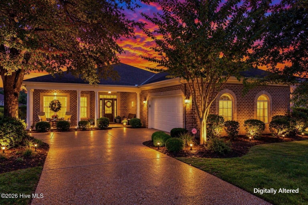 Photo of 6316 Motts Village Road, Wilmington, NC 28412 (MLS # 100611064)