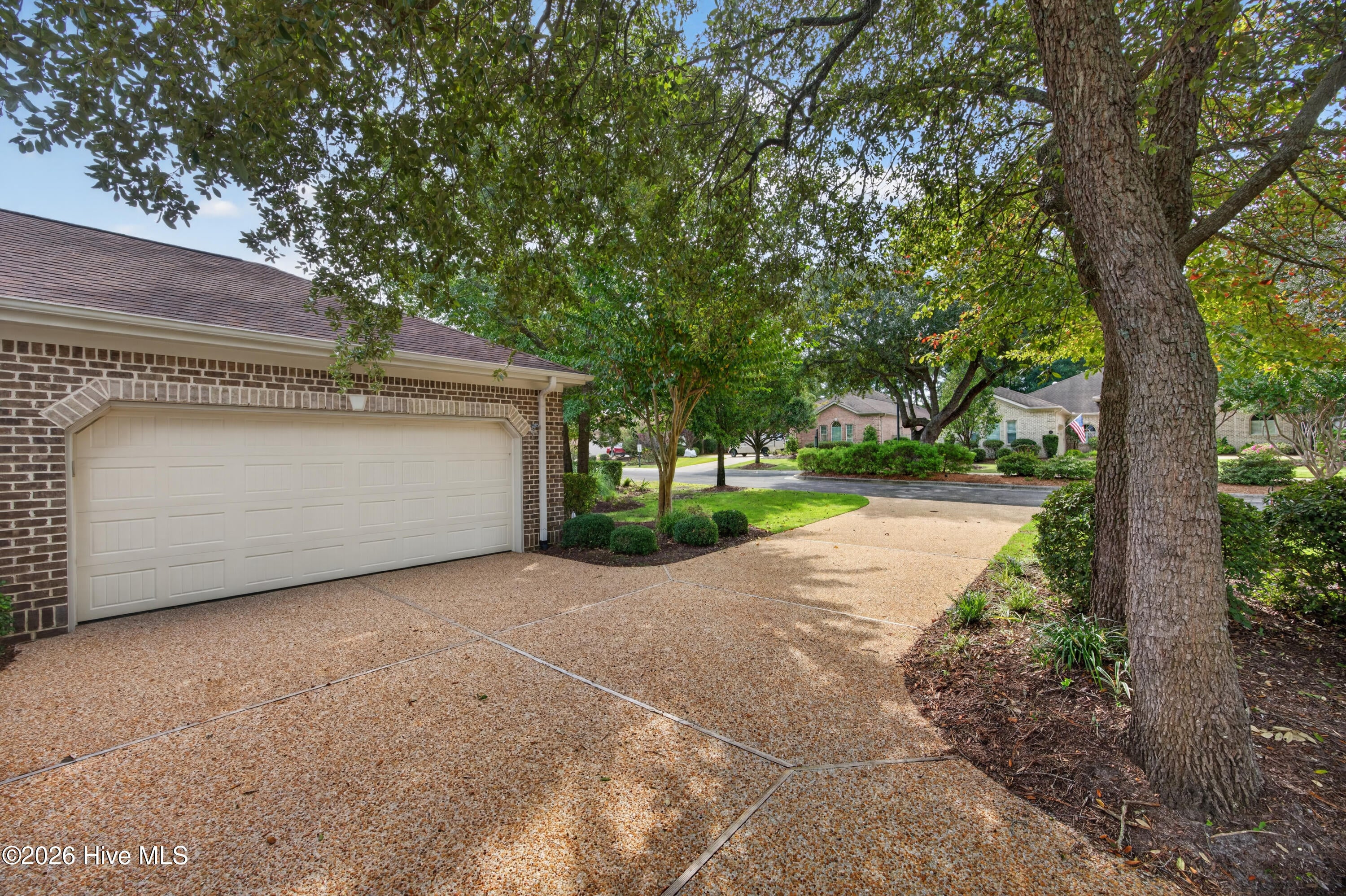 6316 Motts Village Road