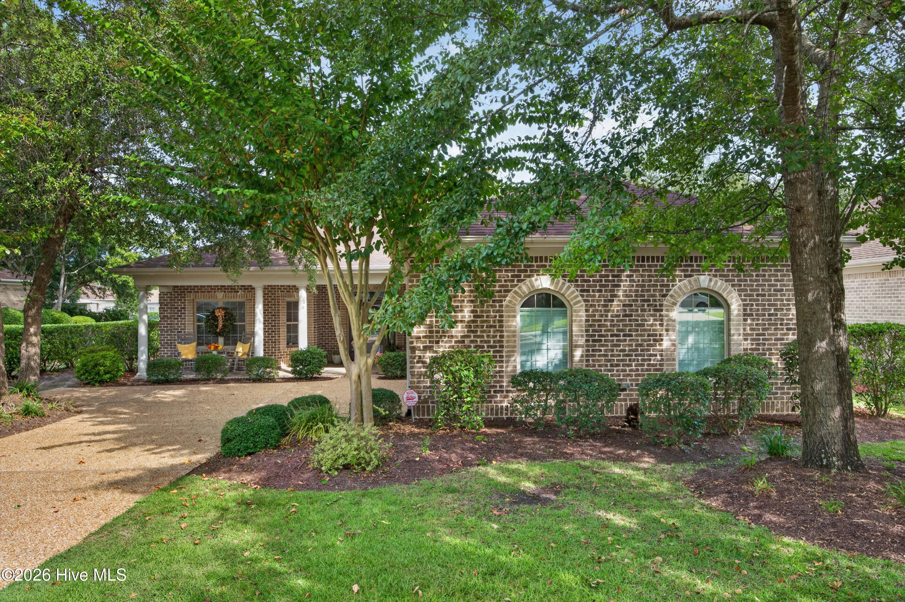 6316 Motts Village Road