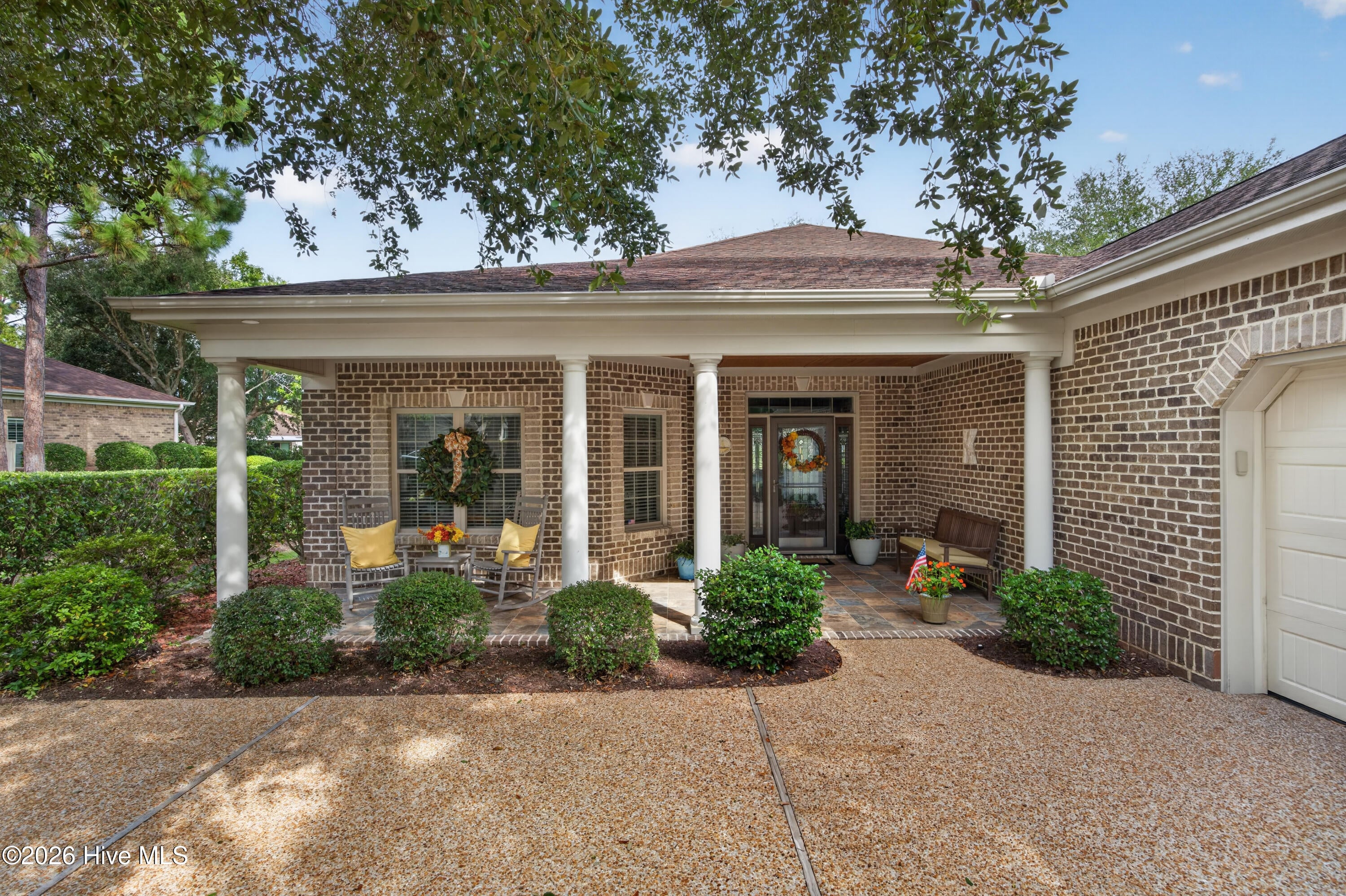 6316 Motts Village Road