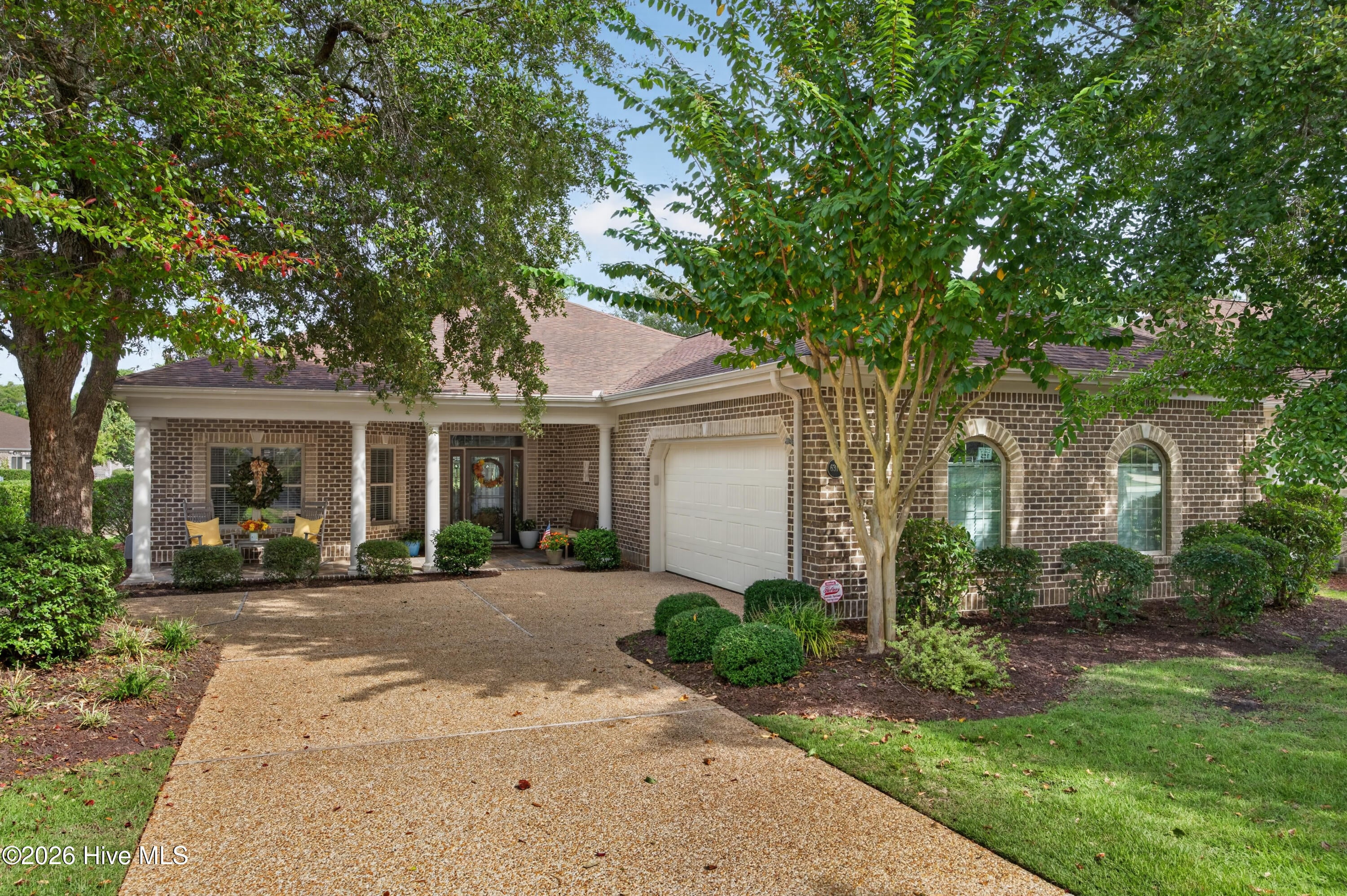 6316 Motts Village Road