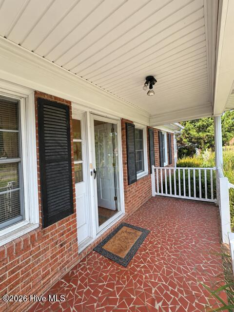 Photo of 1209 Red Banks Road, Greenville, NC 27858 (MLS # 100607675)