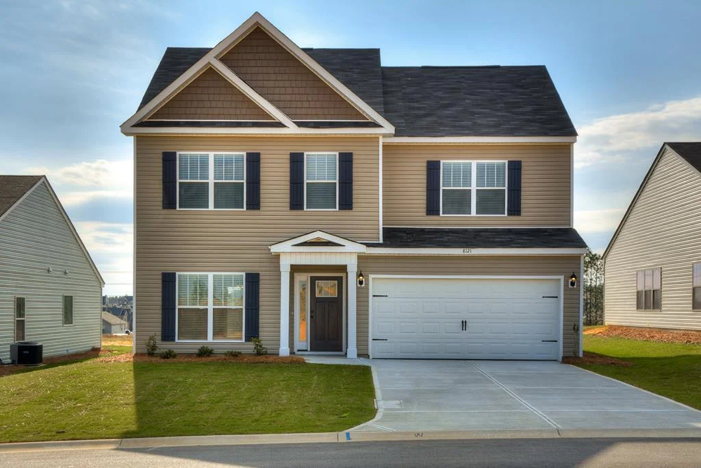 384 Mill Stone Lane