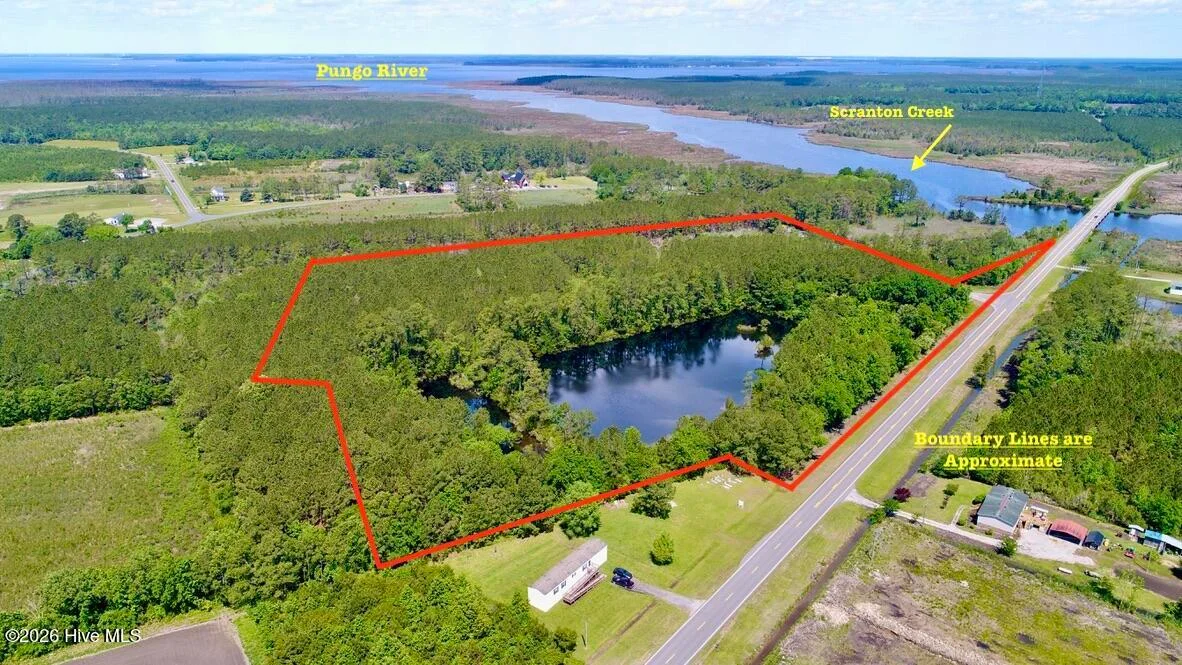 3926 Old Us Highway 264, Scranton, NC, 27875