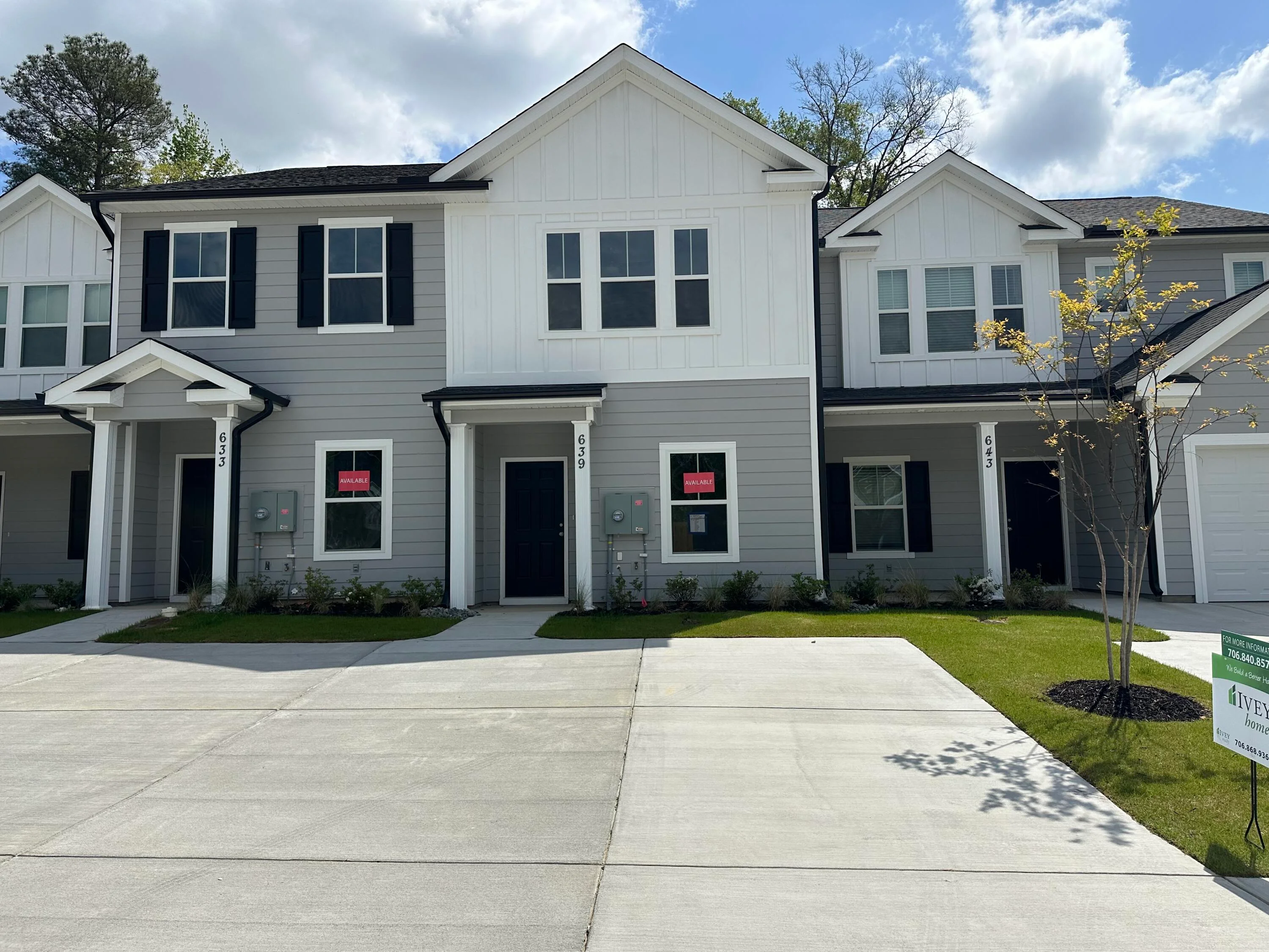 639 Caroline Court Unit 7c
